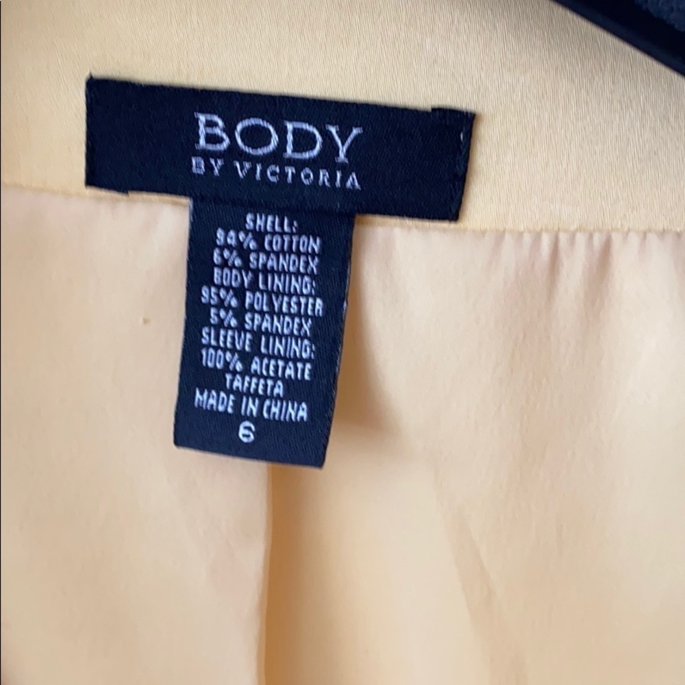 Body by Victoria - Picture 4 of 8